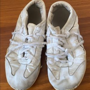 NFINITY cheer shoes